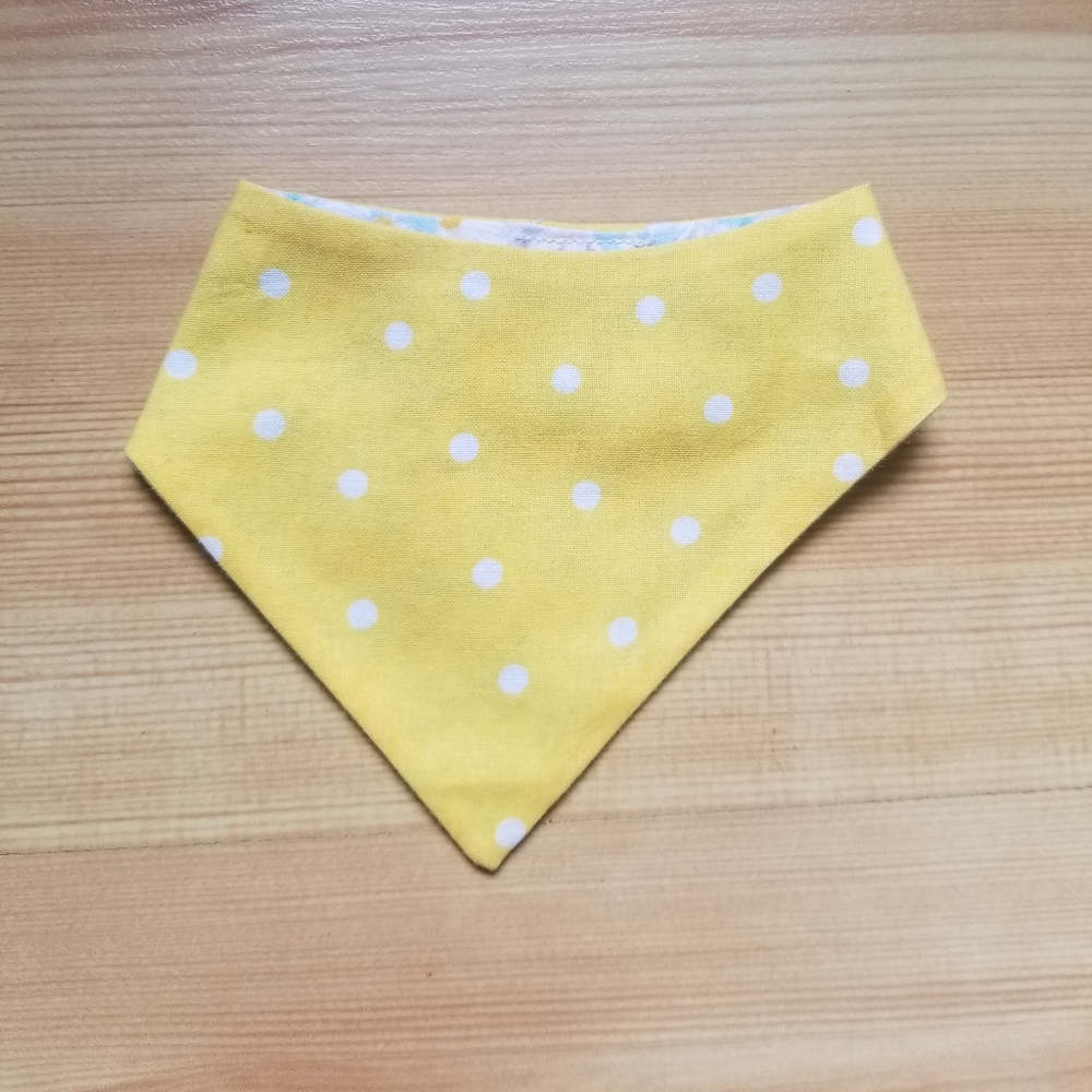 Reversible Bandana Set - Picture 4 of 9